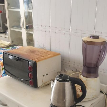 Casa Vacanze Cagliari Luaran gambar