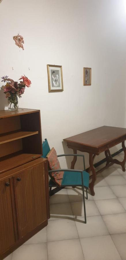 Casa Vacanze Cagliari Luaran gambar
