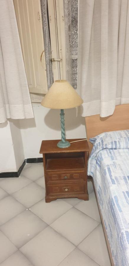 Casa Vacanze Cagliari Luaran gambar