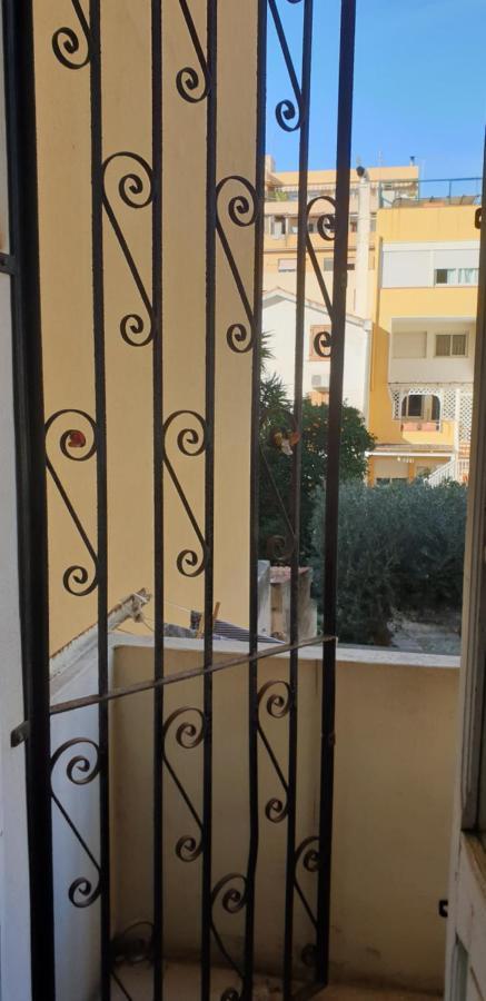 Casa Vacanze Cagliari Luaran gambar