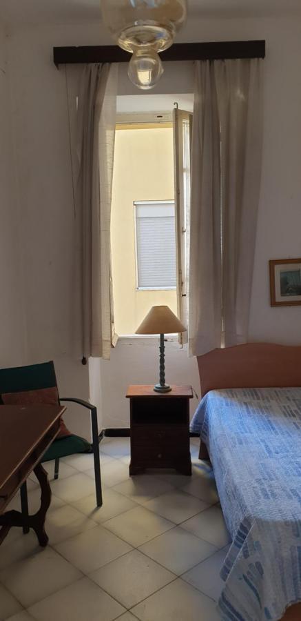 Casa Vacanze Cagliari Luaran gambar