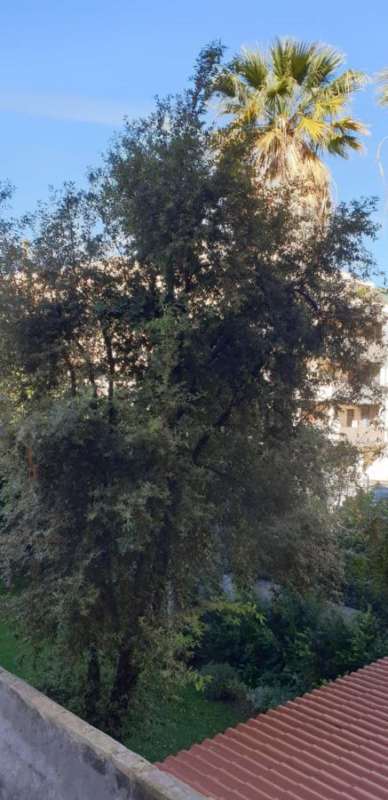 Casa Vacanze Cagliari Luaran gambar