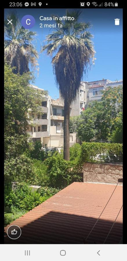 Casa Vacanze Cagliari Luaran gambar