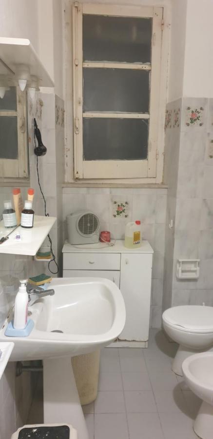 Casa Vacanze Cagliari Luaran gambar