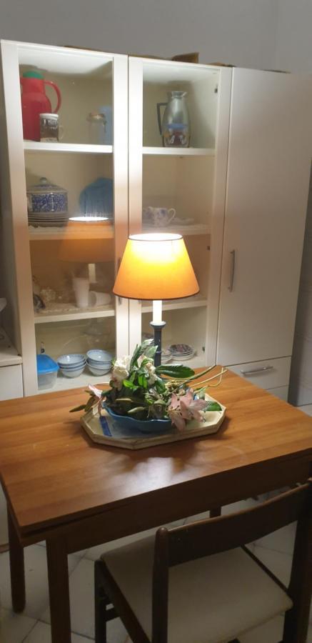 Casa Vacanze Cagliari Luaran gambar