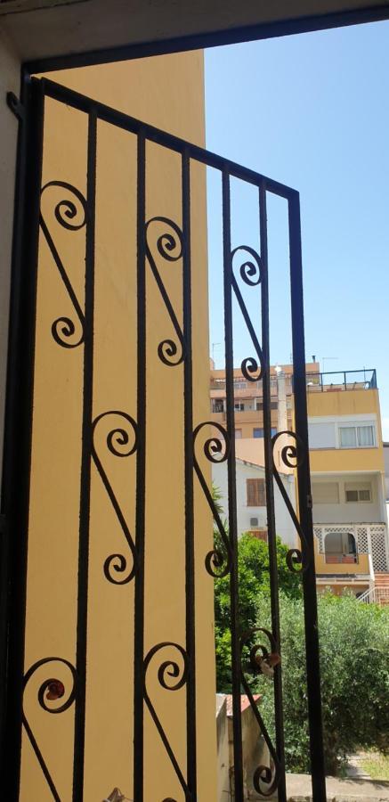 Casa Vacanze Cagliari Luaran gambar