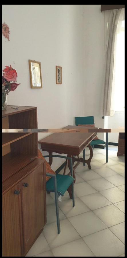 Casa Vacanze Cagliari Luaran gambar