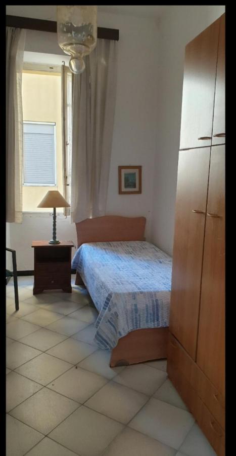 Casa Vacanze Cagliari Luaran gambar