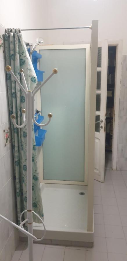 Casa Vacanze Cagliari Luaran gambar