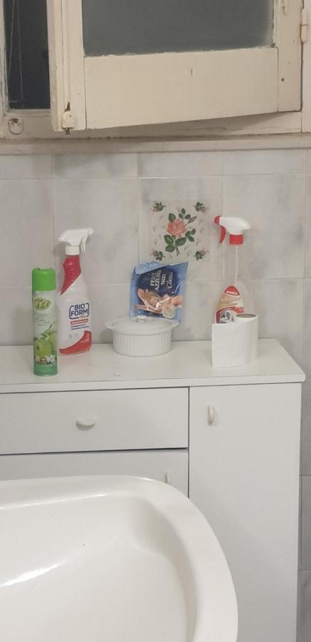Casa Vacanze Cagliari Luaran gambar