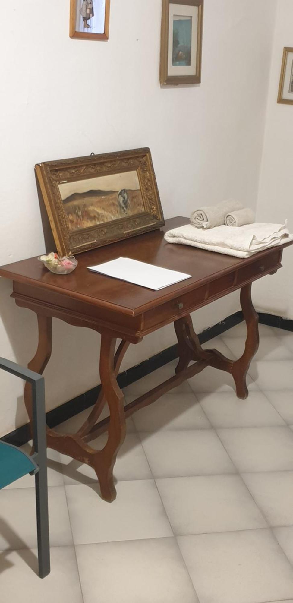 Casa Vacanze Cagliari Luaran gambar