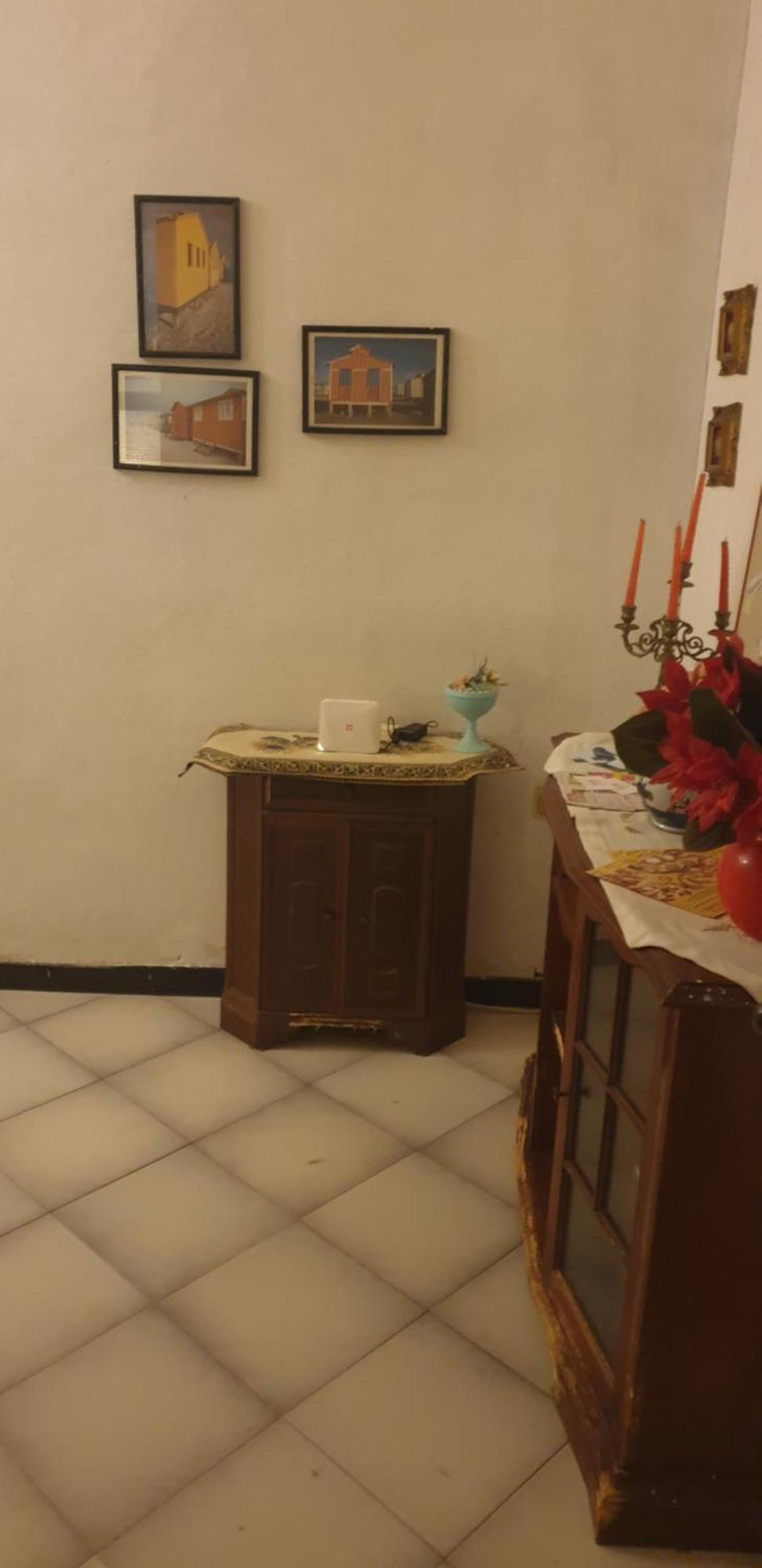 Casa Vacanze Cagliari Bilik gambar
