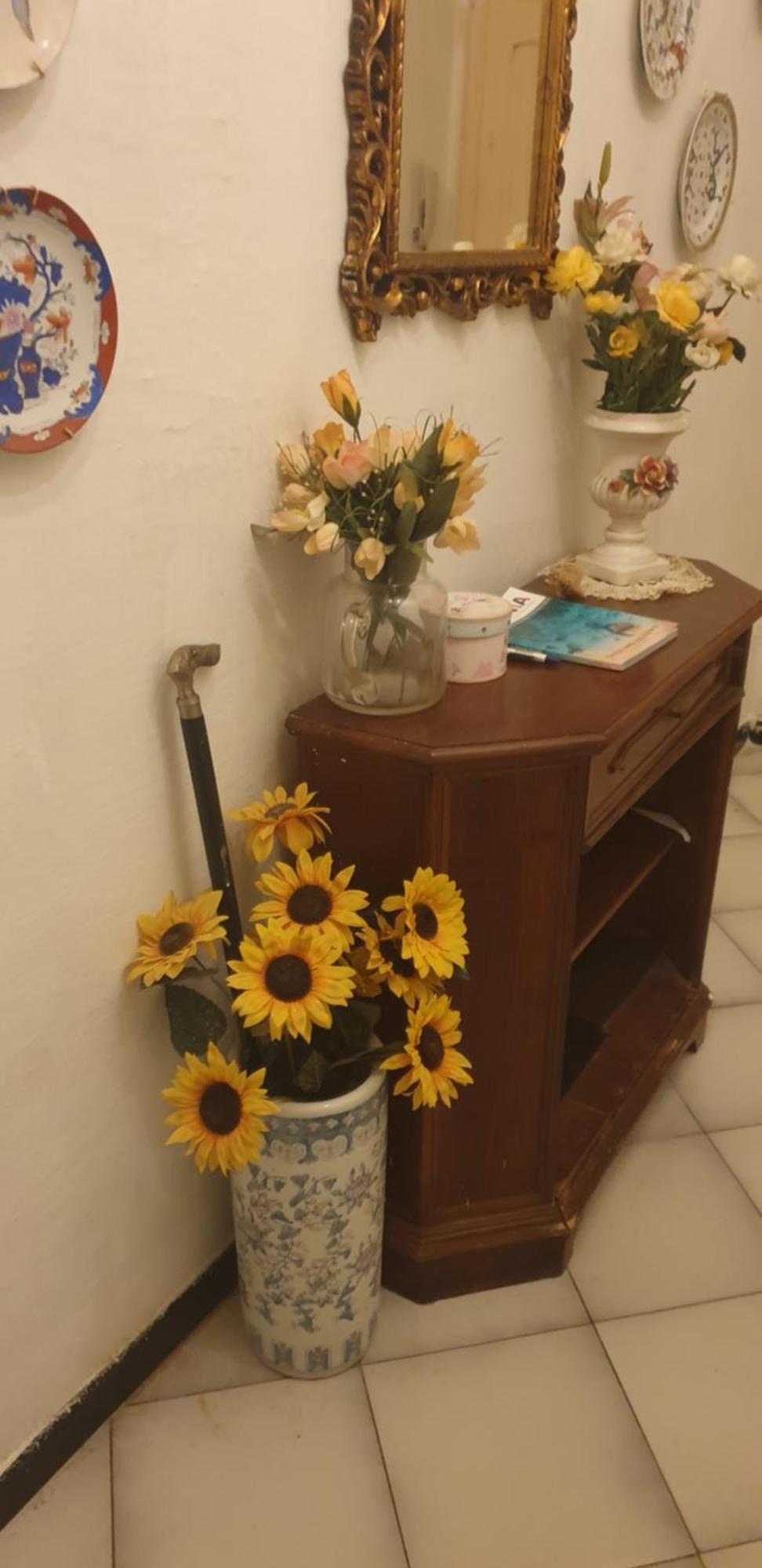 Casa Vacanze Cagliari Bilik gambar