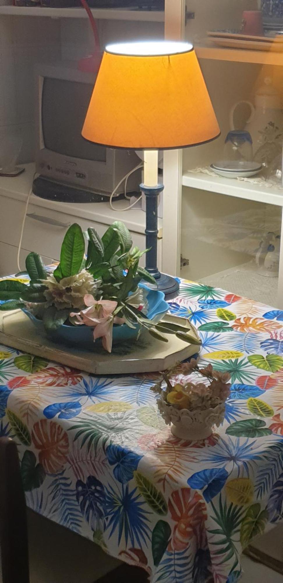 Casa Vacanze Cagliari Bilik gambar