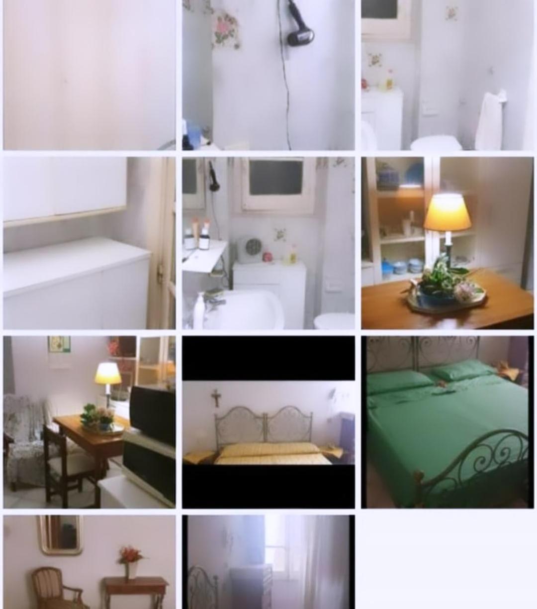 Casa Vacanze Cagliari Luaran gambar
