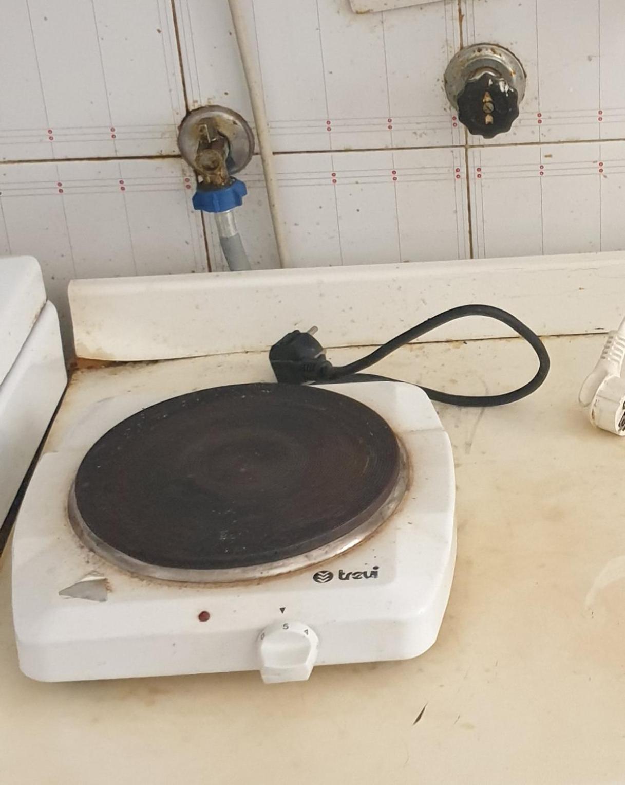 Casa Vacanze Cagliari Luaran gambar